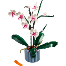                             LEGO® Botanicals 10311 Orchidej                        