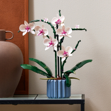                             LEGO® Botanicals 10311 Orchidej                        