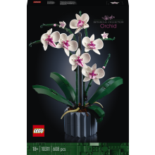                             LEGO® Botanicals 10311 Orchidej                        