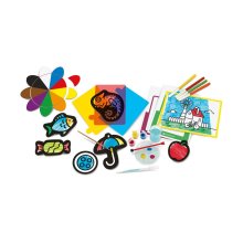                             Vzdělávací hry - Montessori - Objevuj barvy                        