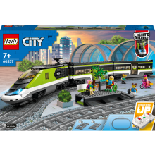                             LEGO® City 60337 Expresní vláček                        