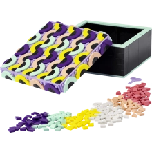                             LEGO® DOTS 41960 Velká krabice                        