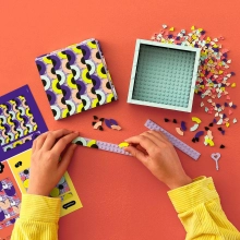                             LEGO® DOTS 41960 Velká krabice                        