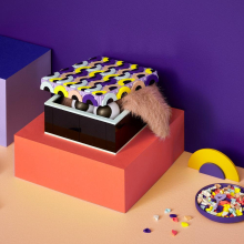                             LEGO® DOTS 41960 Velká krabice                        