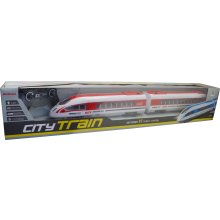                             R/C Vlak s LED osvětlením                        