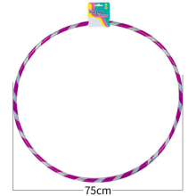                             Obruč Hula Hop 75 cm                        