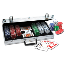                             POKER společenská hra pro dospělé PR03307                        