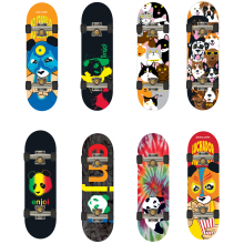                             Spin Master Tech Deck Skateshop 6ks s příslušenstvím 6028845                        