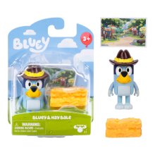                            Bluey Story Starter figurka 1 ks - vícedruhů                        