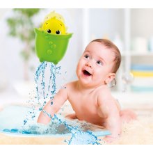                             Baby Clementoni - Vodní hračka - kamarádi do vany                        