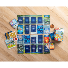                             Pokémon TCG: My First Battle CZ/SK                        