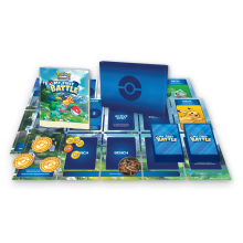                             Pokémon TCG: My First Battle CZ/SK                        