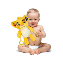                             Baby Clementoni - Disney - Lev Simba                        