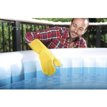                             BESTWAY 60310 - Příslušenství čisticí sada LAY-Z-SPA Xtras vše v jednom                        