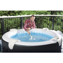                             BESTWAY 60310 - Příslušenství čisticí sada LAY-Z-SPA Xtras vše v jednom                        