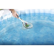                             BESTWAY 60310 - Příslušenství čisticí sada LAY-Z-SPA Xtras vše v jednom                        