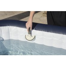                             BESTWAY 60310 - Příslušenství čisticí sada LAY-Z-SPA Xtras vše v jednom                        