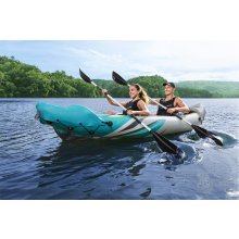                             BESTWAY 65142 - Nafukovací kajak Rapid Elite X2                        