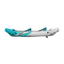                             BESTWAY 65142 - Nafukovací kajak Rapid Elite X2                        