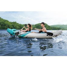                             BESTWAY 65142 - Nafukovací kajak Rapid Elite X2                        