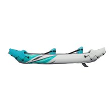                             BESTWAY 65142 - Nafukovací kajak Rapid Elite X2                        