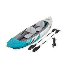                             BESTWAY 65142 - Nafukovací kajak Rapid Elite X2                        