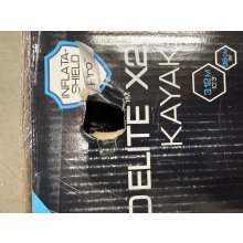                             BESTWAY 65142 - Nafukovací kajak Rapid Elite X2                        