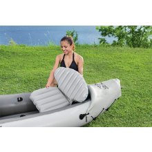                             BESTWAY 65142 - Nafukovací kajak Rapid Elite X2                        