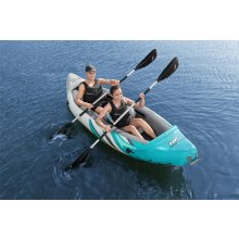                             BESTWAY 65142 - Nafukovací kajak Rapid Elite X2                        