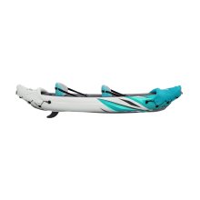                             BESTWAY 65142 - Nafukovací kajak Rapid Elite X2                        