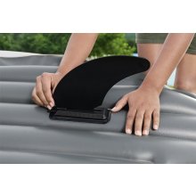                             BESTWAY 65142 - Nafukovací kajak Rapid Elite X2                        
