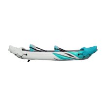                             BESTWAY 65142 - Nafukovací kajak Rapid Elite X2                        