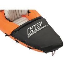                             BESTWAY 65077 - Nafukovací kajak Hydro-Force Rapid X2 321 x 88 x 44 cm                        