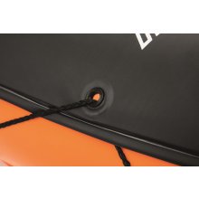                            BESTWAY 65077 - Nafukovací kajak Hydro-Force Rapid X2 321 x 88 x 44 cm                        