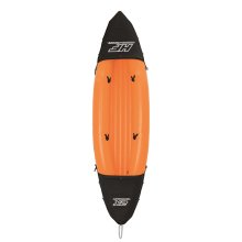                             BESTWAY 65077 - Nafukovací kajak Hydro-Force Rapid X2 321 x 88 x 44 cm                        