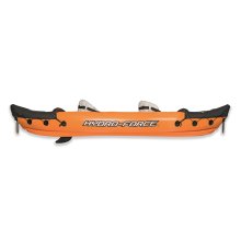                             BESTWAY 65077 - Nafukovací kajak Hydro-Force Rapid X2 321 x 88 x 44 cm                        