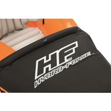                             BESTWAY 65077 - Nafukovací kajak Hydro-Force Rapid X2 321 x 88 x 44 cm                        