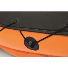                             BESTWAY 65077 - Nafukovací kajak Hydro-Force Rapid X2 321 x 88 x 44 cm                        