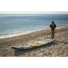                            BESTWAY 65377 - Paddleboard Breeze Panorama 305 x 84 x 12 cm                        