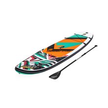                             BESTWAY 65377 - Paddleboard Breeze Panorama 305 x 84 x 12 cm                        
