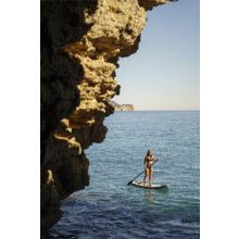                             BESTWAY 65377 - Paddleboard Breeze Panorama 305 x 84 x 12 cm                        