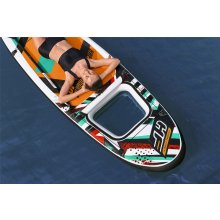                             BESTWAY 65377 - Paddleboard Breeze Panorama 305 x 84 x 12 cm                        