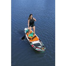                             BESTWAY 65377 - Paddleboard Breeze Panorama 305 x 84 x 12 cm                        