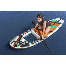                             BESTWAY 65377 - Paddleboard Breeze Panorama 305 x 84 x 12 cm                        