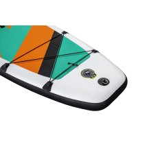                             BESTWAY 65377 - Paddleboard Breeze Panorama 305 x 84 x 12 cm                        