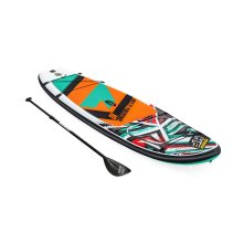                             BESTWAY 65377 - Paddleboard Breeze Panorama 305 x 84 x 12 cm                        