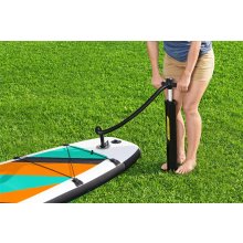                             BESTWAY 65377 - Paddleboard Breeze Panorama 305 x 84 x 12 cm                        