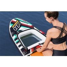                             BESTWAY 65377 - Paddleboard Breeze Panorama 305 x 84 x 12 cm                        