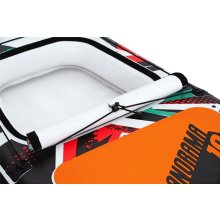                             BESTWAY 65377 - Paddleboard Breeze Panorama 305 x 84 x 12 cm                        