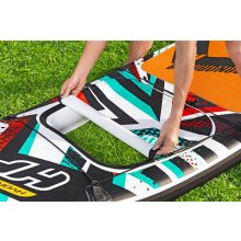                             BESTWAY 65377 - Paddleboard Breeze Panorama 305 x 84 x 12 cm                        